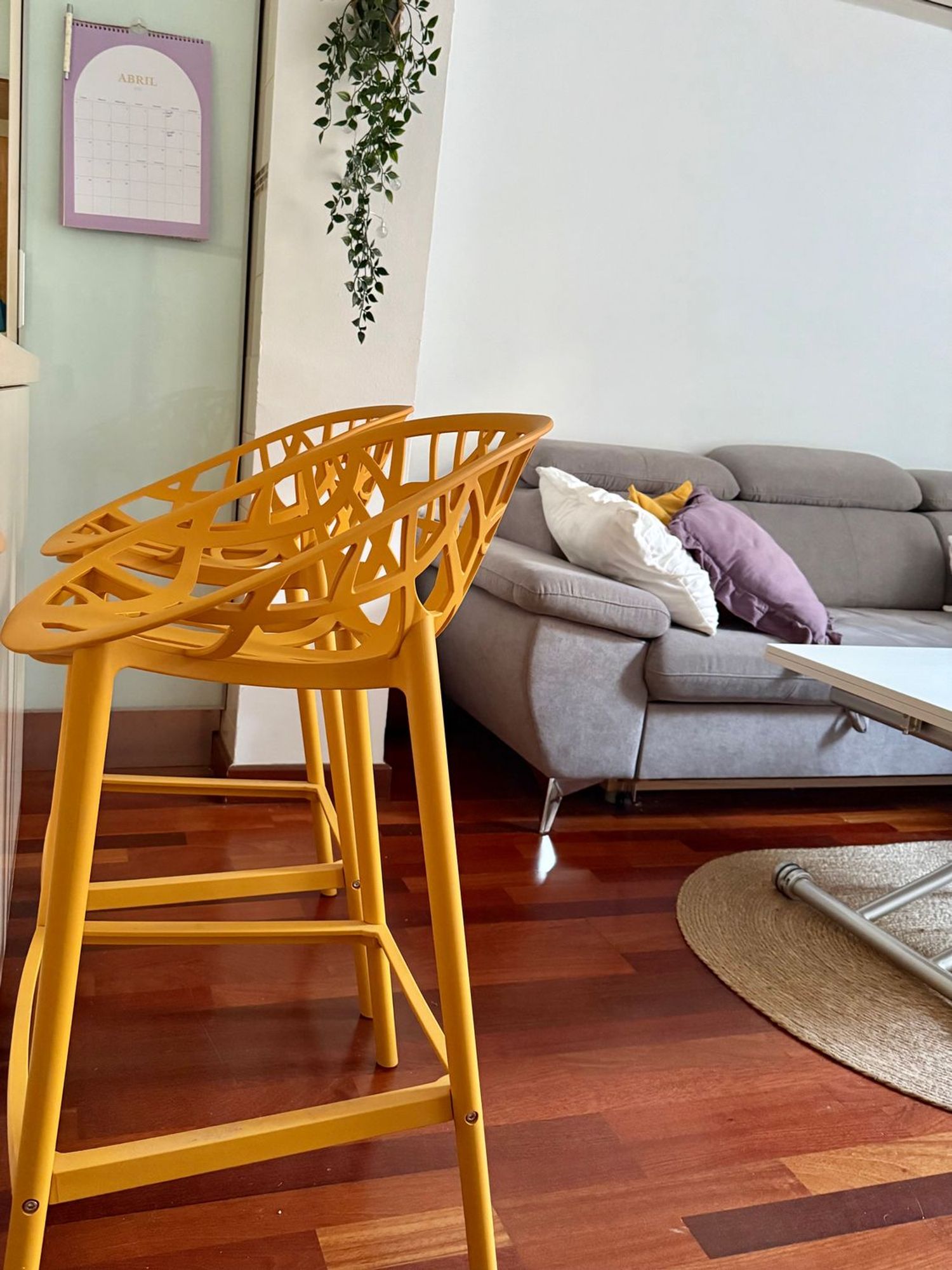 Piso en calle Duque Cornejo, 48 - Foto 5