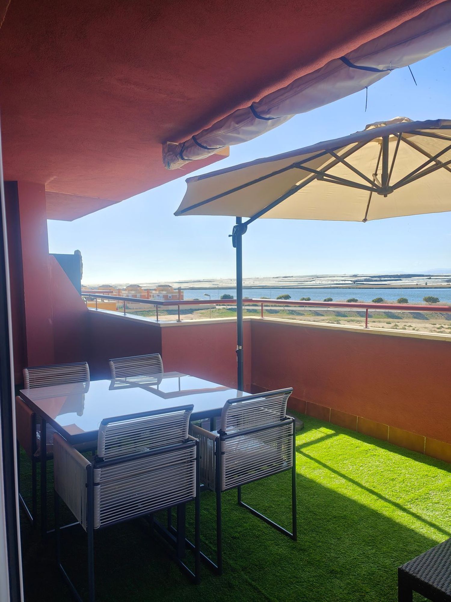Piso en Calle Ánade, 35, El Sabinar - Urbanizaciones - Las Marinas - Foto 2