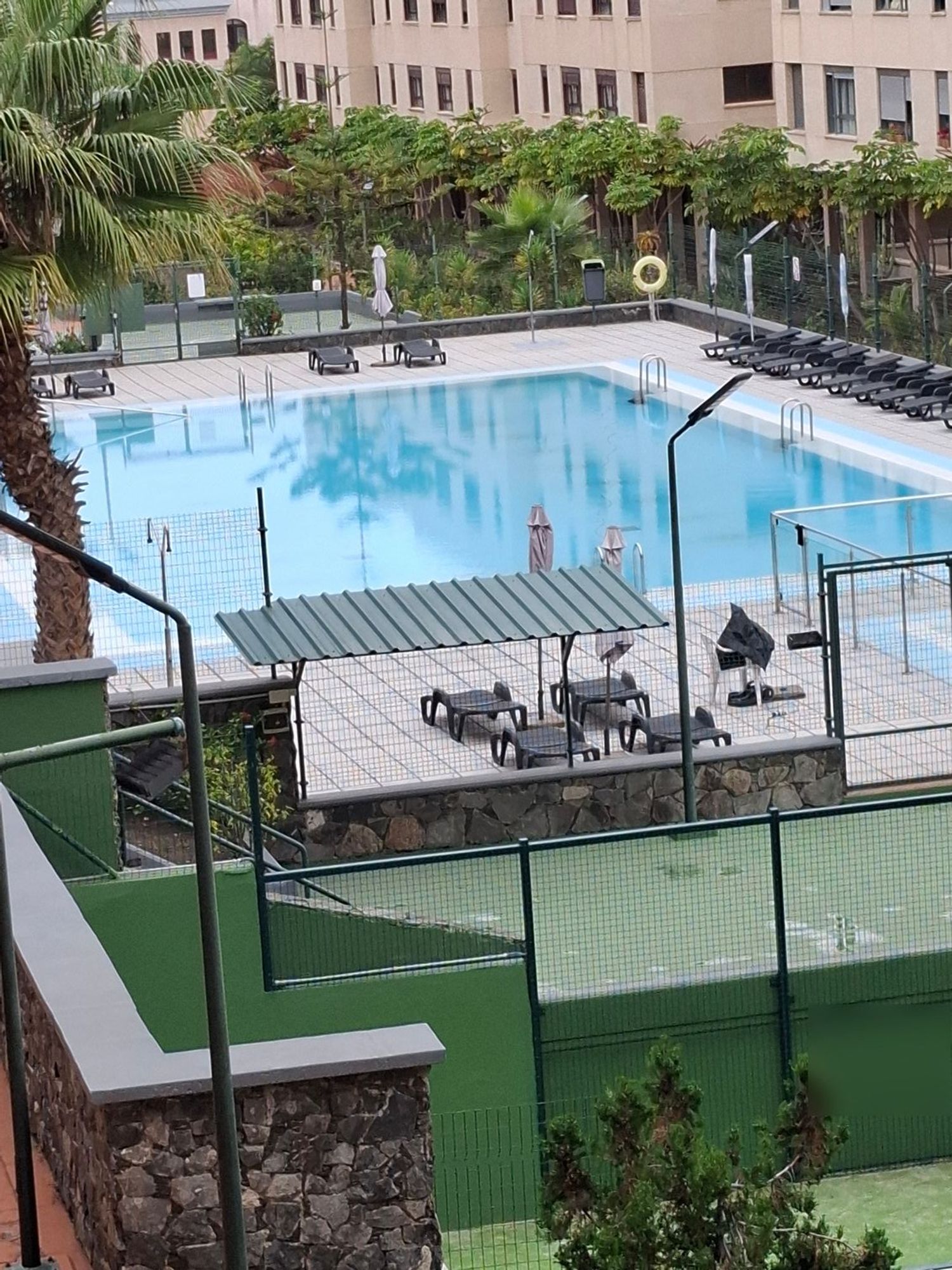 Piso en avenida Hoya de la Gallina, 6 - Foto 1