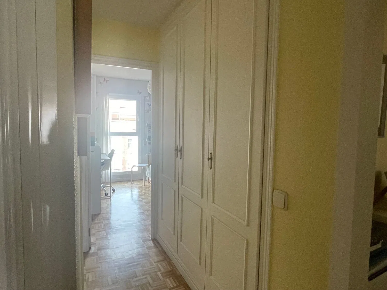 Piso en calle Collado del Hornillo, 5 - Foto 13