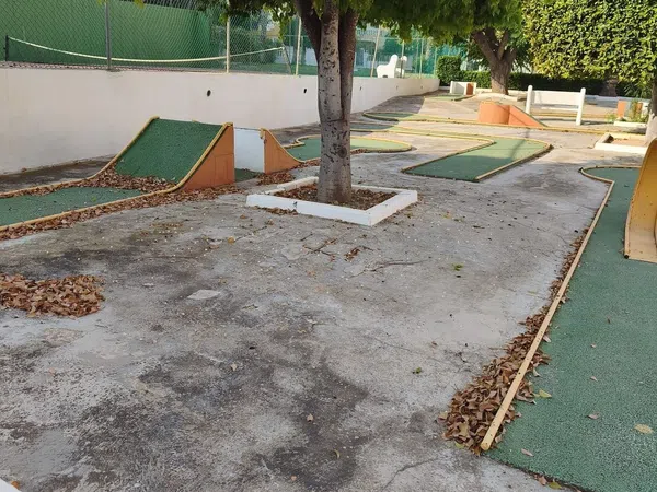 Piso en Avenida Corinto, 1, Torreblanca - Foto 13