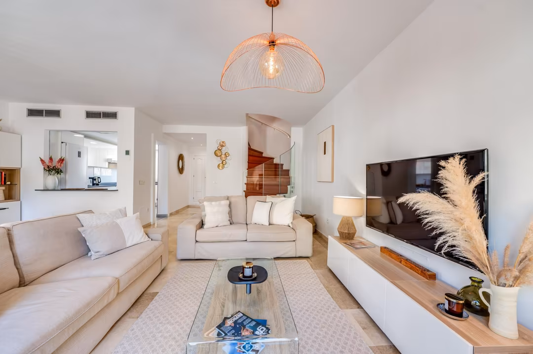 Piso en  Avenida del Golf 1 - Foto 3