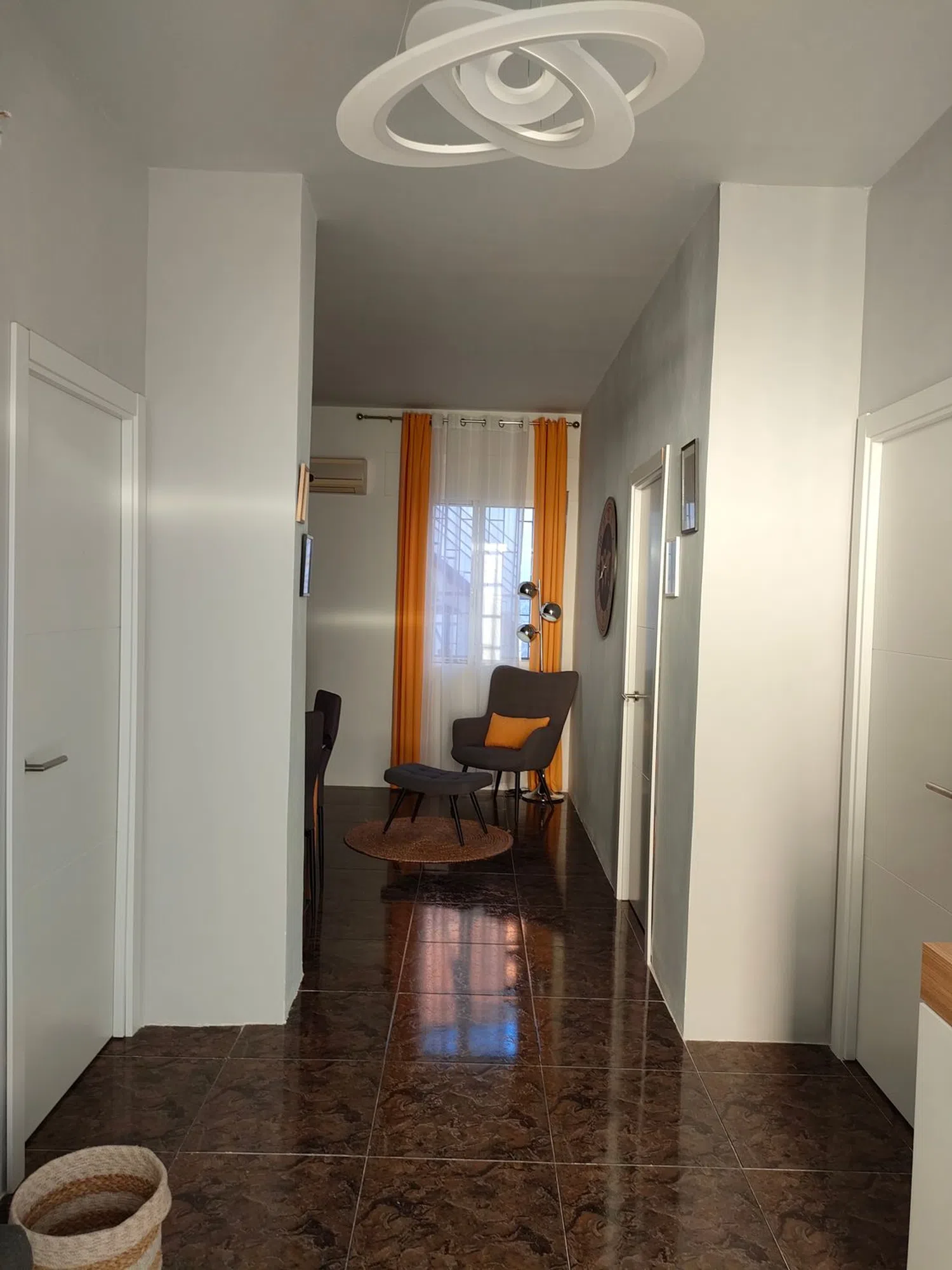 Chalet adosado en Barrio La Ñora - Foto 11