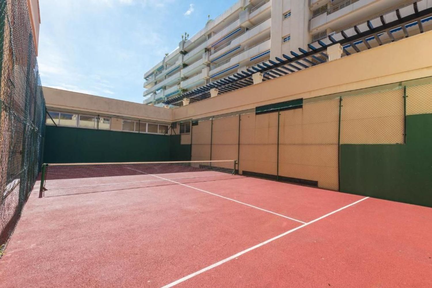 Piso en Plaza de Antonio Banderas, 6, Puerto Banús - Foto 18