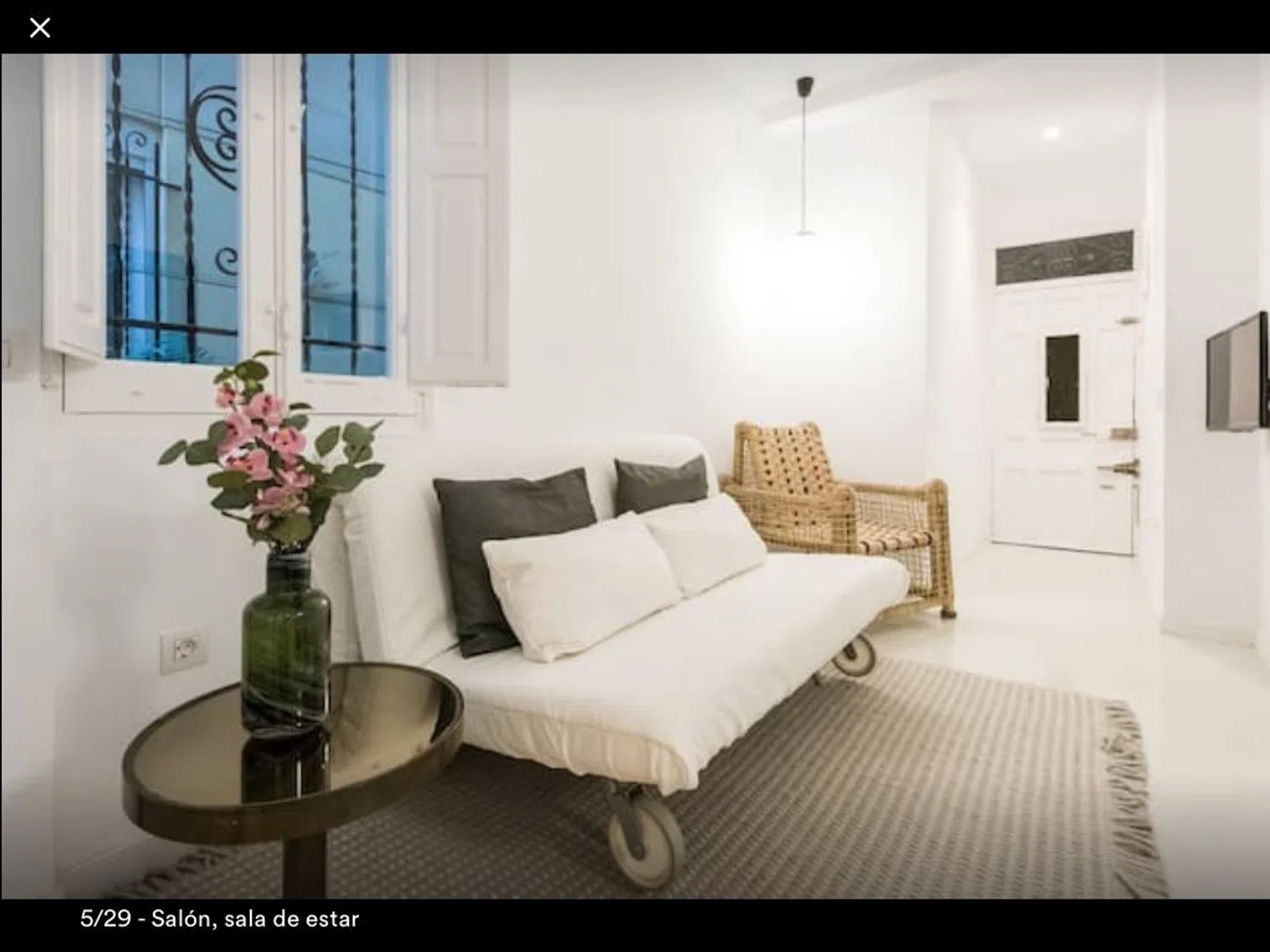 Piso en plaza de Gabriel Miró, 3 - Foto 28