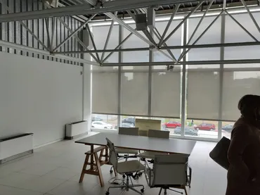 Nave Industrial en L'Hospitalet de Llobregat - Foto 13