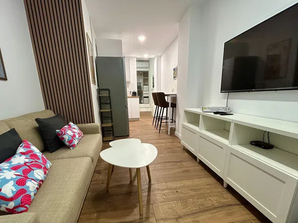 Estudio en Calle Taquigrafo Martí, 6, Campoamor - Foto 15