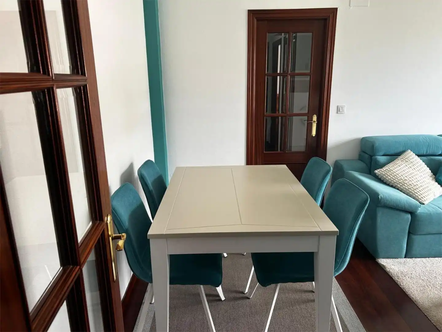 Piso en  Urbanización de la Vela Mayor 54 - Foto 6