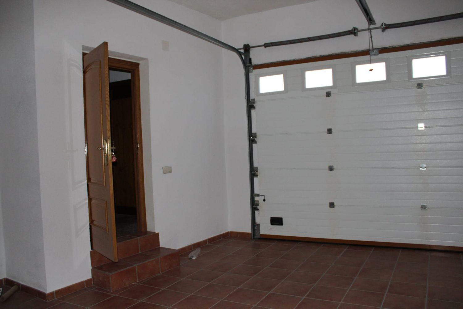 Casa o chalet independiente en Calle General Mola, 17 - Foto 25