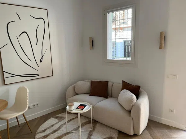 Piso en calle de Beire, 6