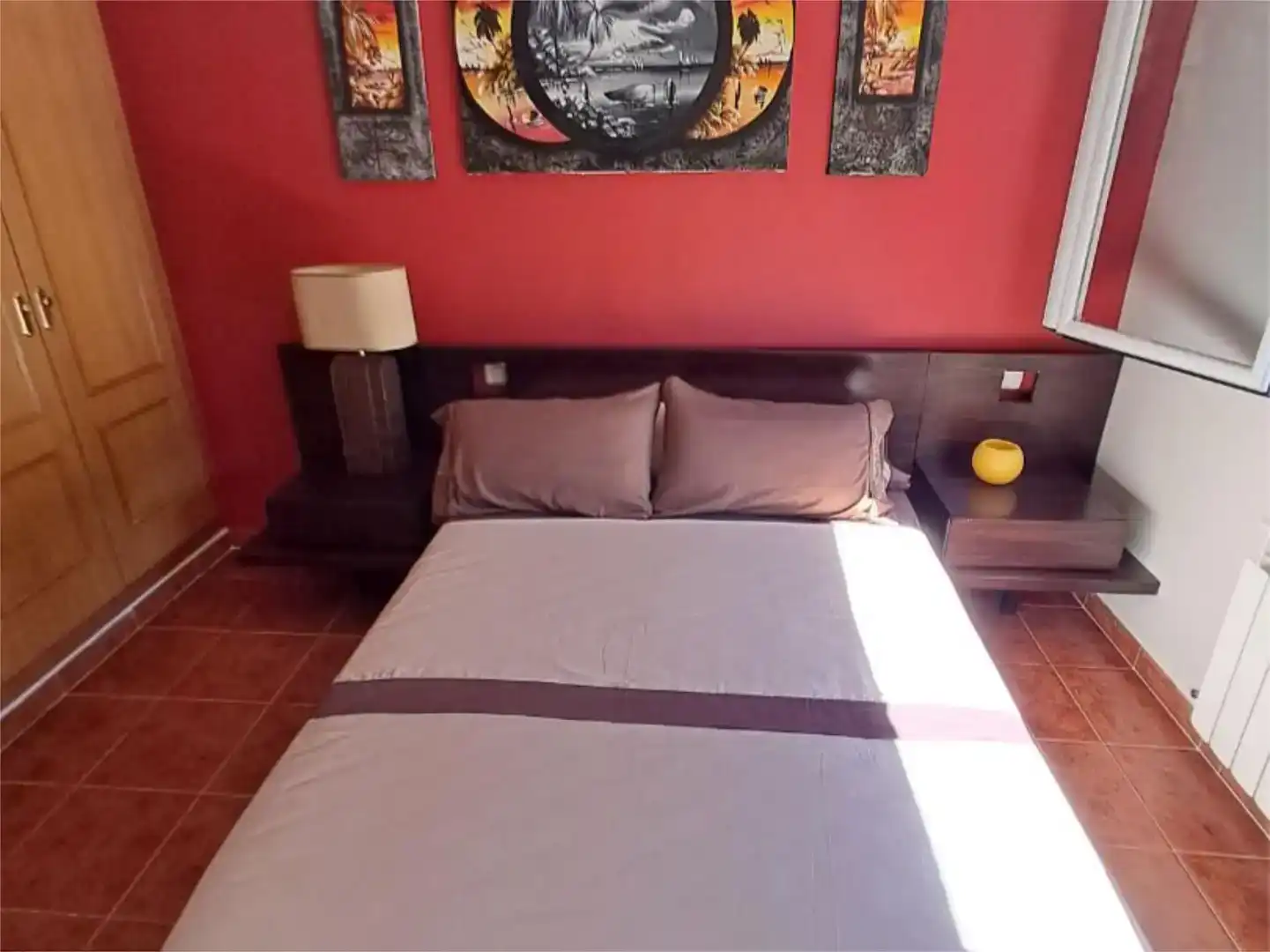 Piso en  Avenida de la Madre Maravillas 33 - Foto 40