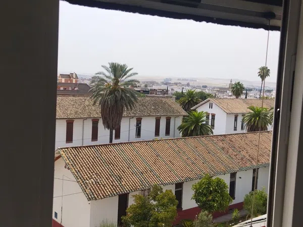 Piso en avenida Agrupación Córdoba, 7
