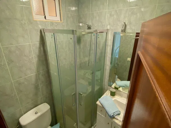 Piso en Calle Camilo Alonso Vega, 16 a - Foto 3