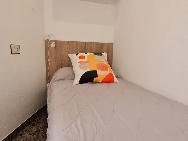 Casa o chalet independiente en Calle Covadonga, 3, Lo Pagán, Lo Pagán - Foto 3