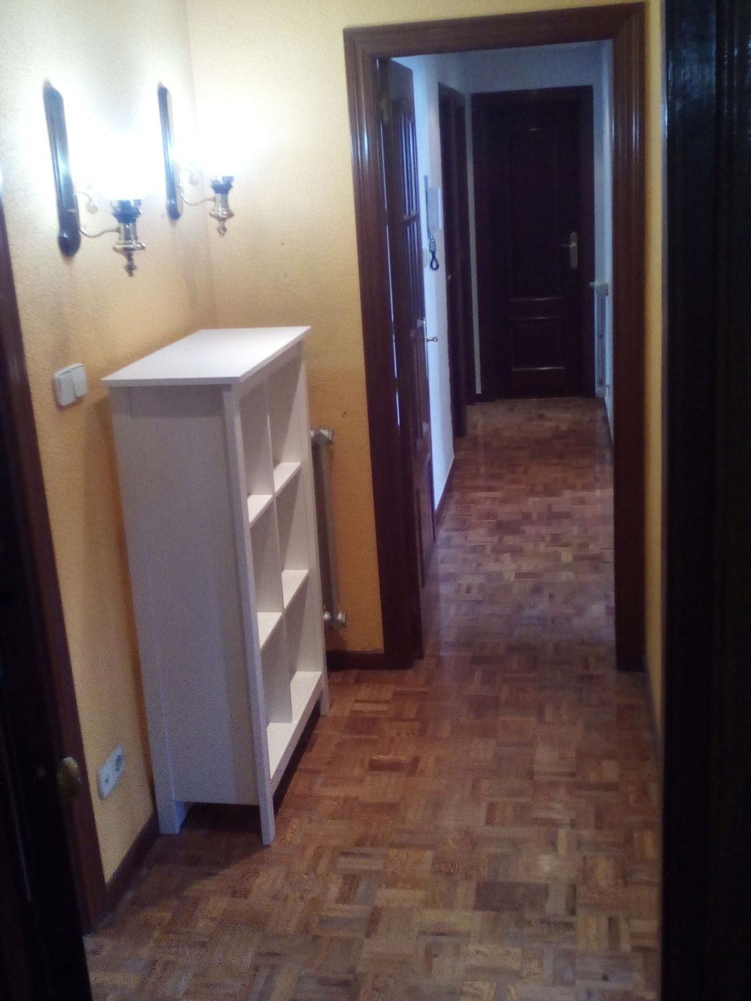 Piso en Paseo de Canalejas, 57, Prosperidad - Delicias, Prosperidad - Delicias - Foto 12