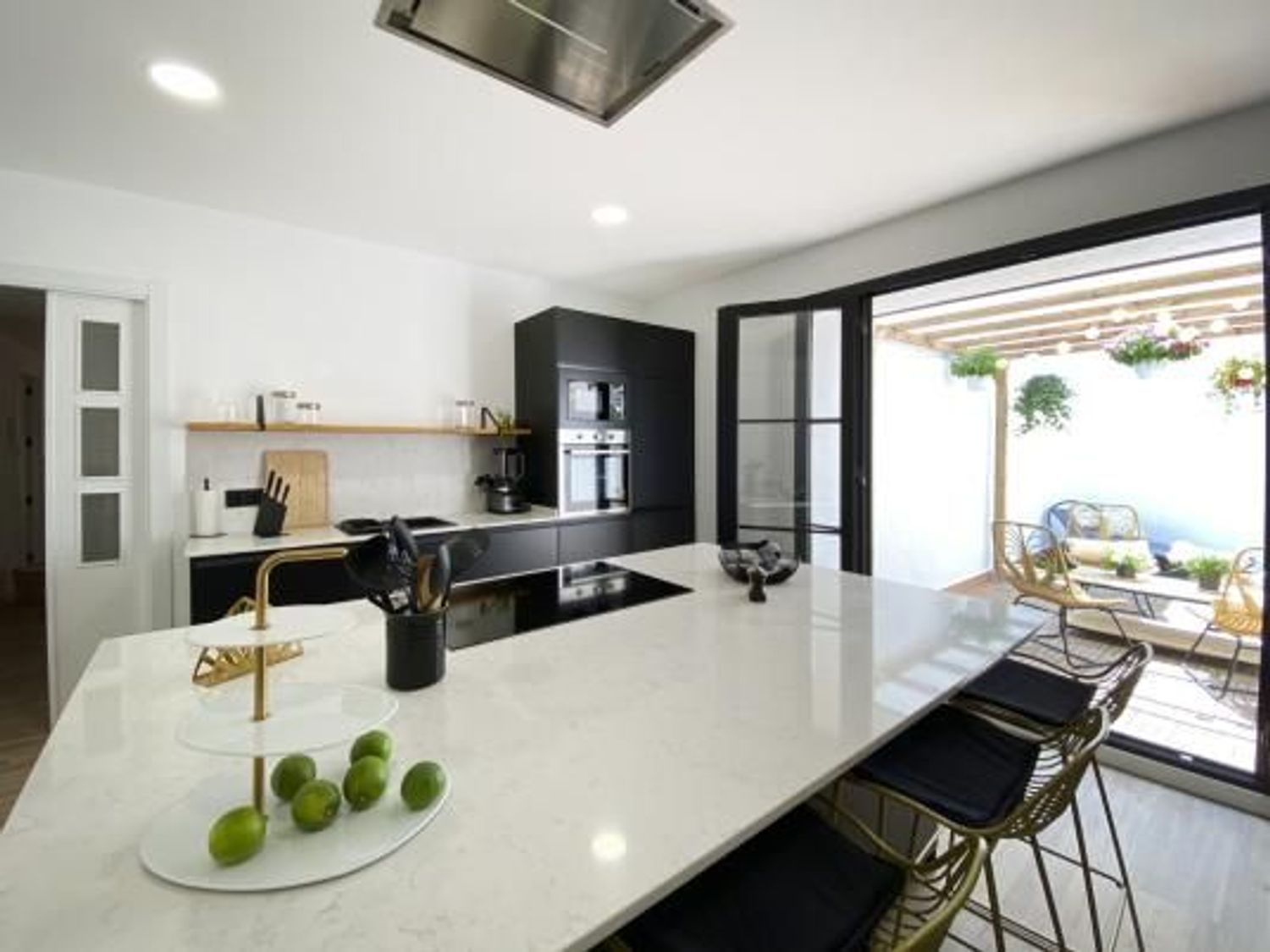 Chalet pareado en Calle Major, 46 - Foto 6