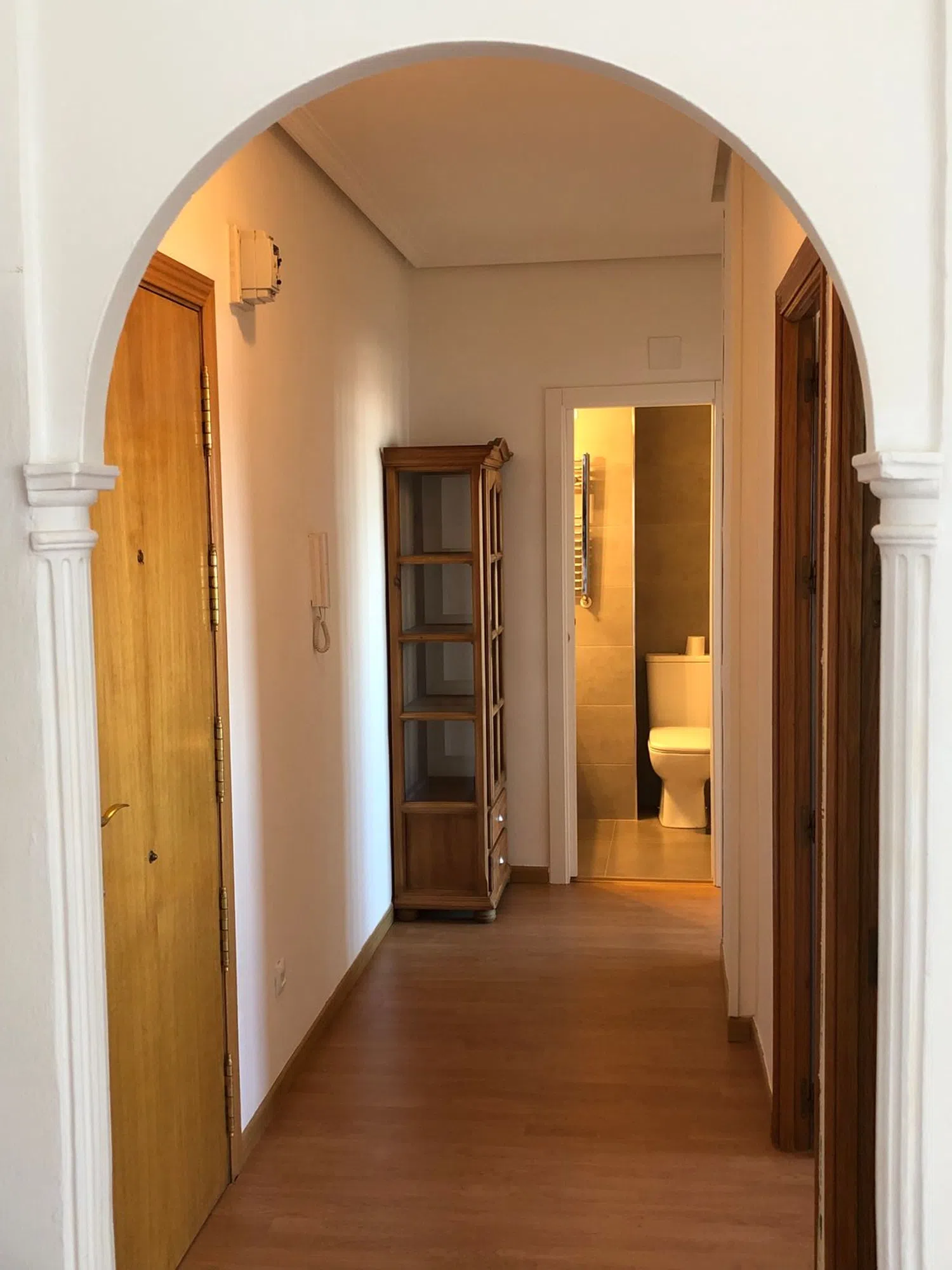 Piso en calle de Antonio López, 67 - Foto 2