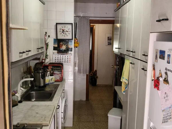 Piso en Ezequiel González - Cde. Sepulveda, Ezequiel González - Cde. Sepulveda - Foto 4
