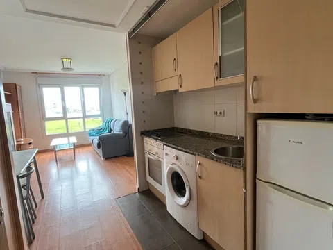 Piso en avenida de Bruselas, 7 - Foto 5