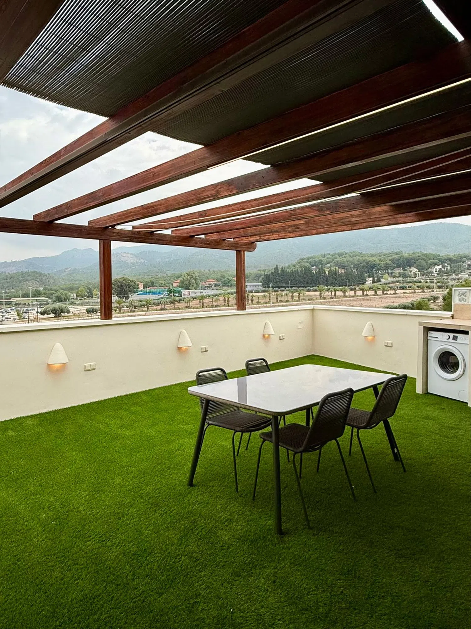 Piso en carretera de Cartagena, 15 - Foto 1