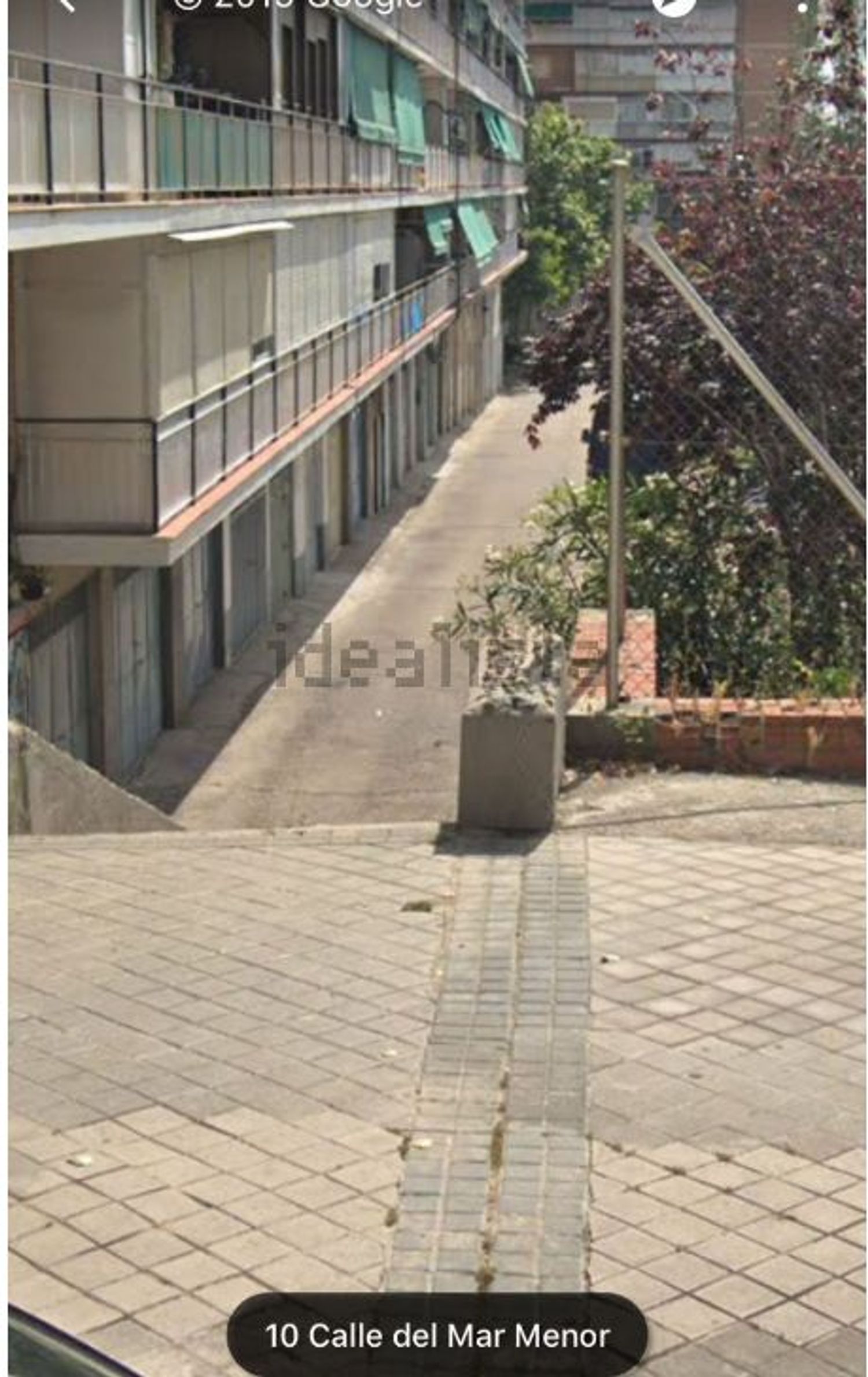 Local en Calle del Mar Menor, 10, Pinar del Rey - Foto 14