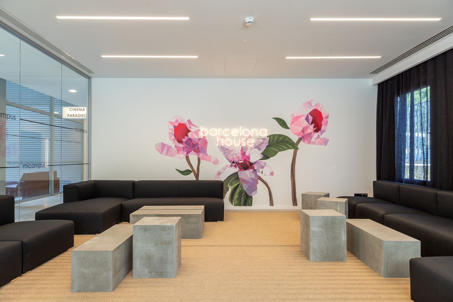 Estudio en Calle de Ramon Llull, 495 - Foto 11