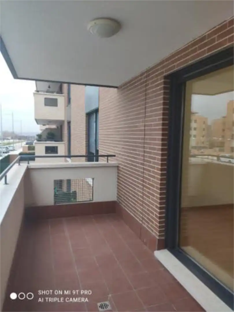 Piso en El Pinar - Foto 9