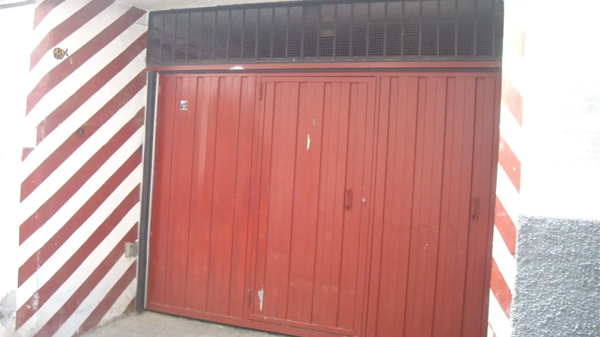 Garaje en  Cuesta Rodrigo del Campo 31 - Foto 3