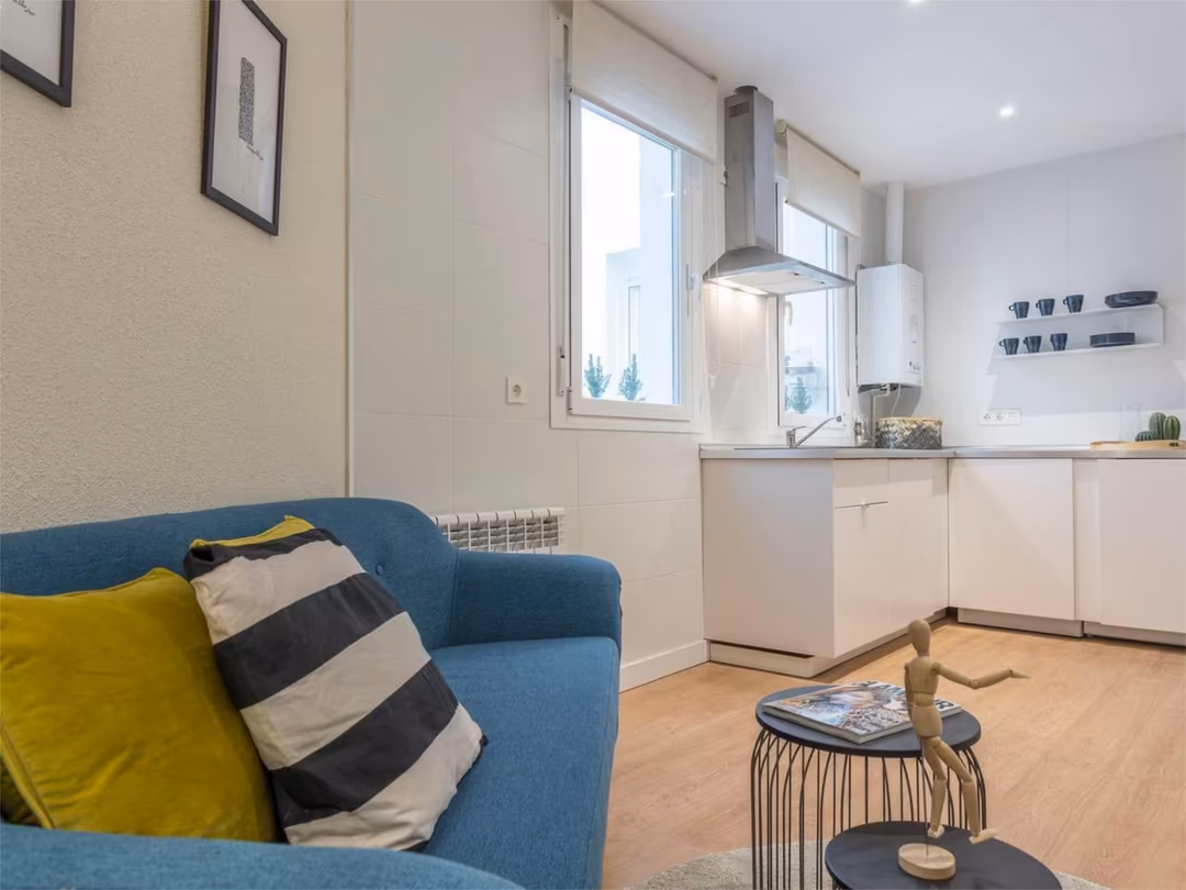 Piso en  Calle de Sebastián Elcano 36 - Foto 10