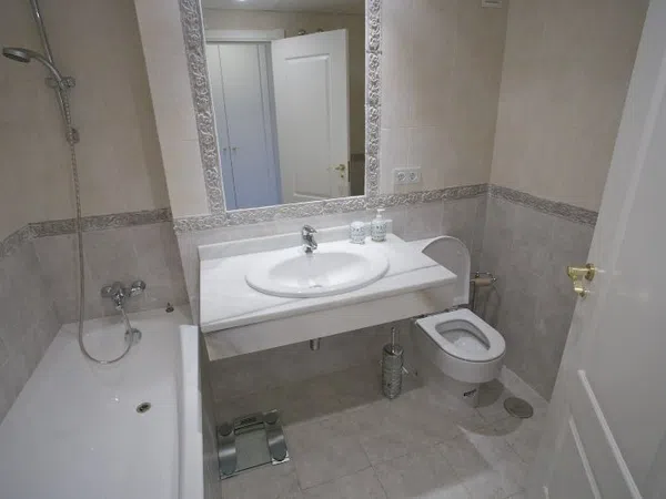 Piso en avenida Hacienda del Sol, 15 - Foto 6