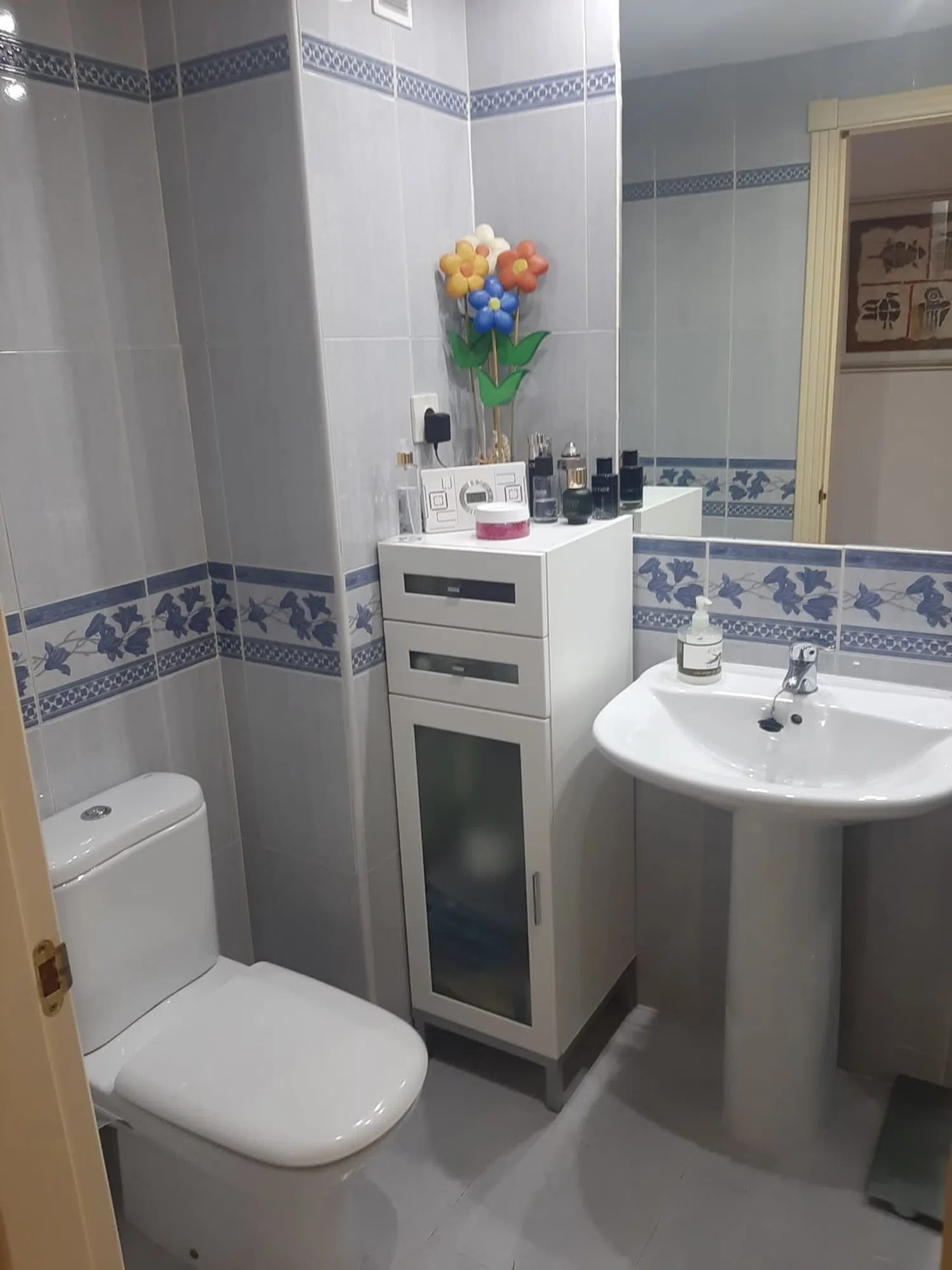 Piso en calle Castillo de Arévalo, 1 - Foto 24