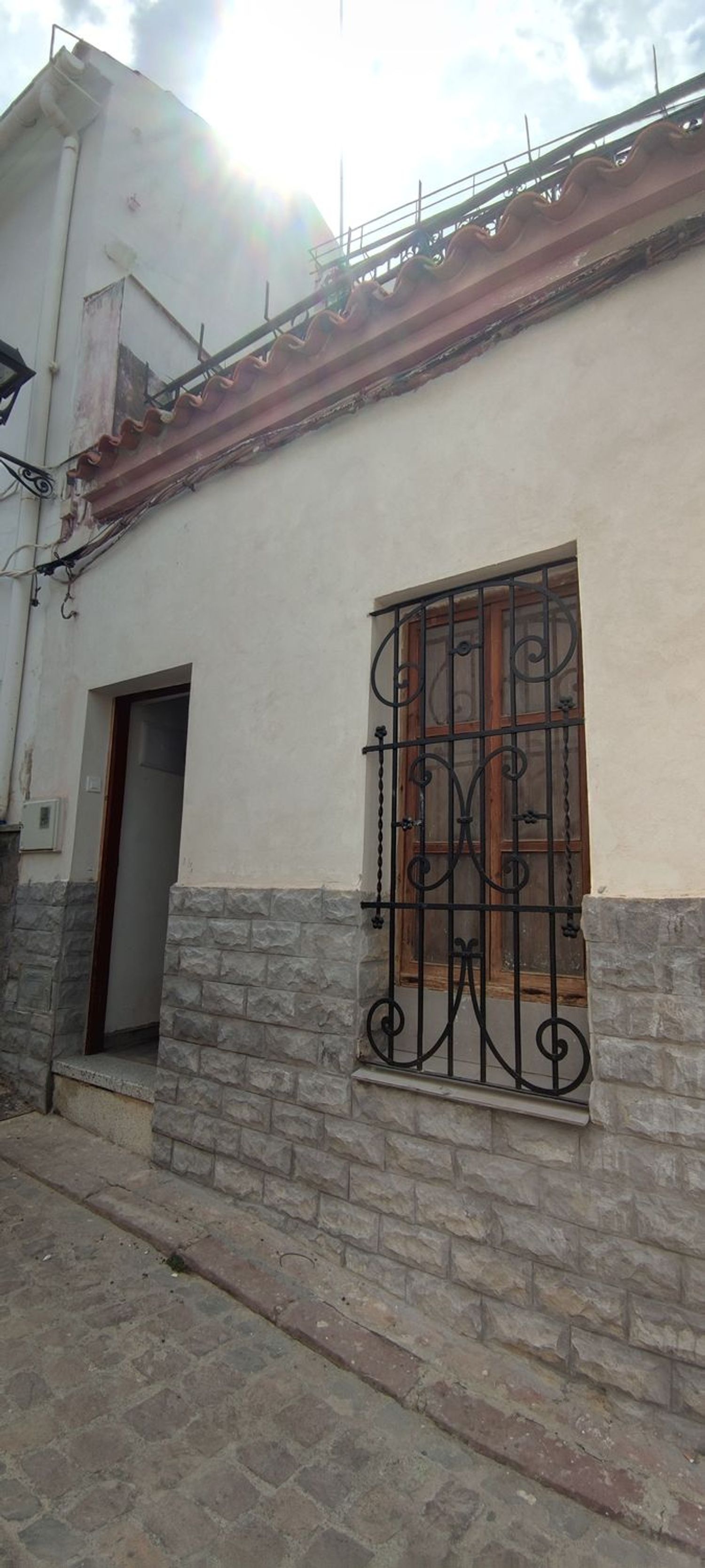 Chalet adosado en Calle Segòvia, 12, Centro - El Castillo, Centro - El Castillo - Foto 6