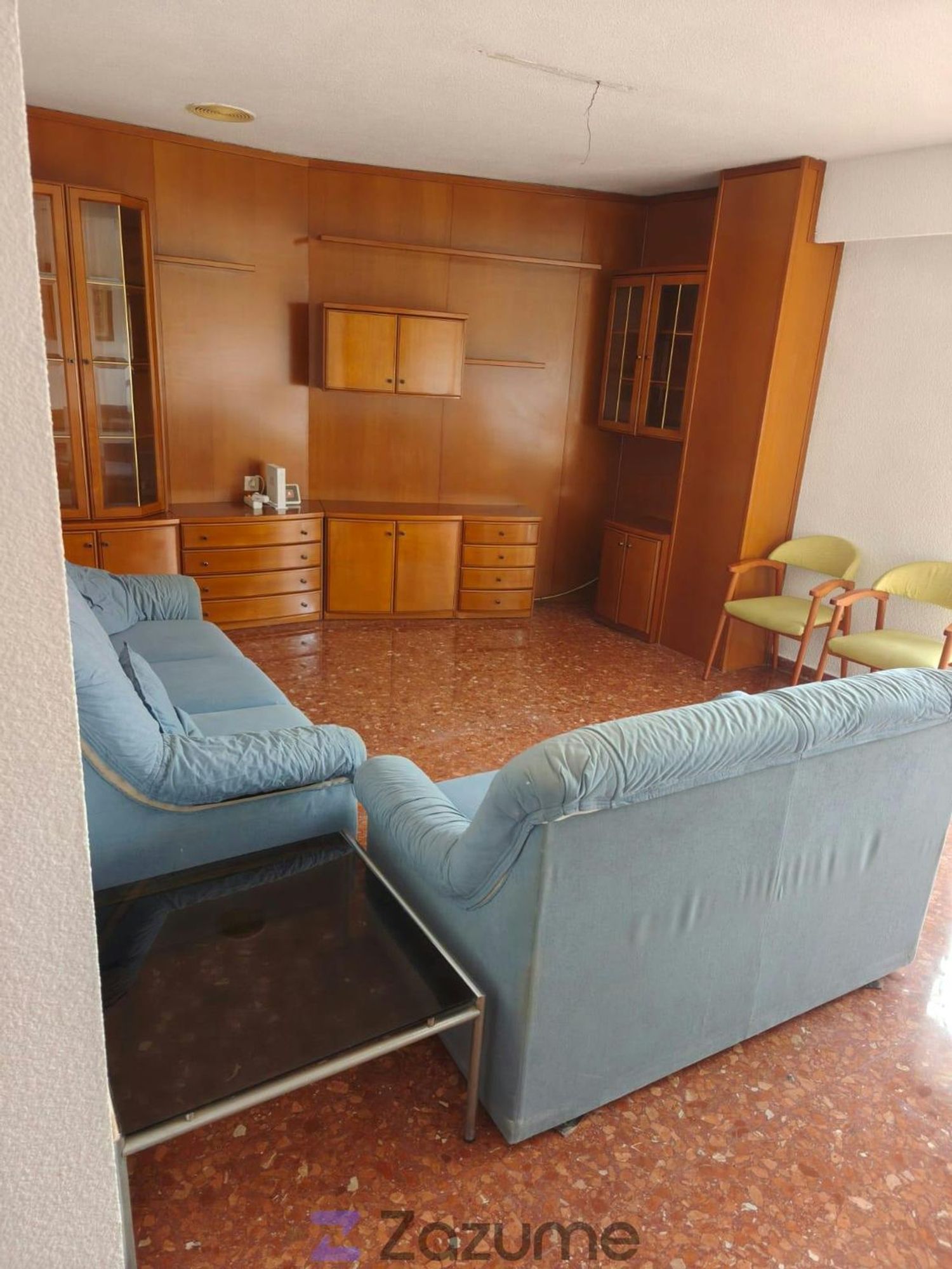 Piso en Camino Vell de Xirivella, Los Juzgados, Los Juzgados - Foto 2