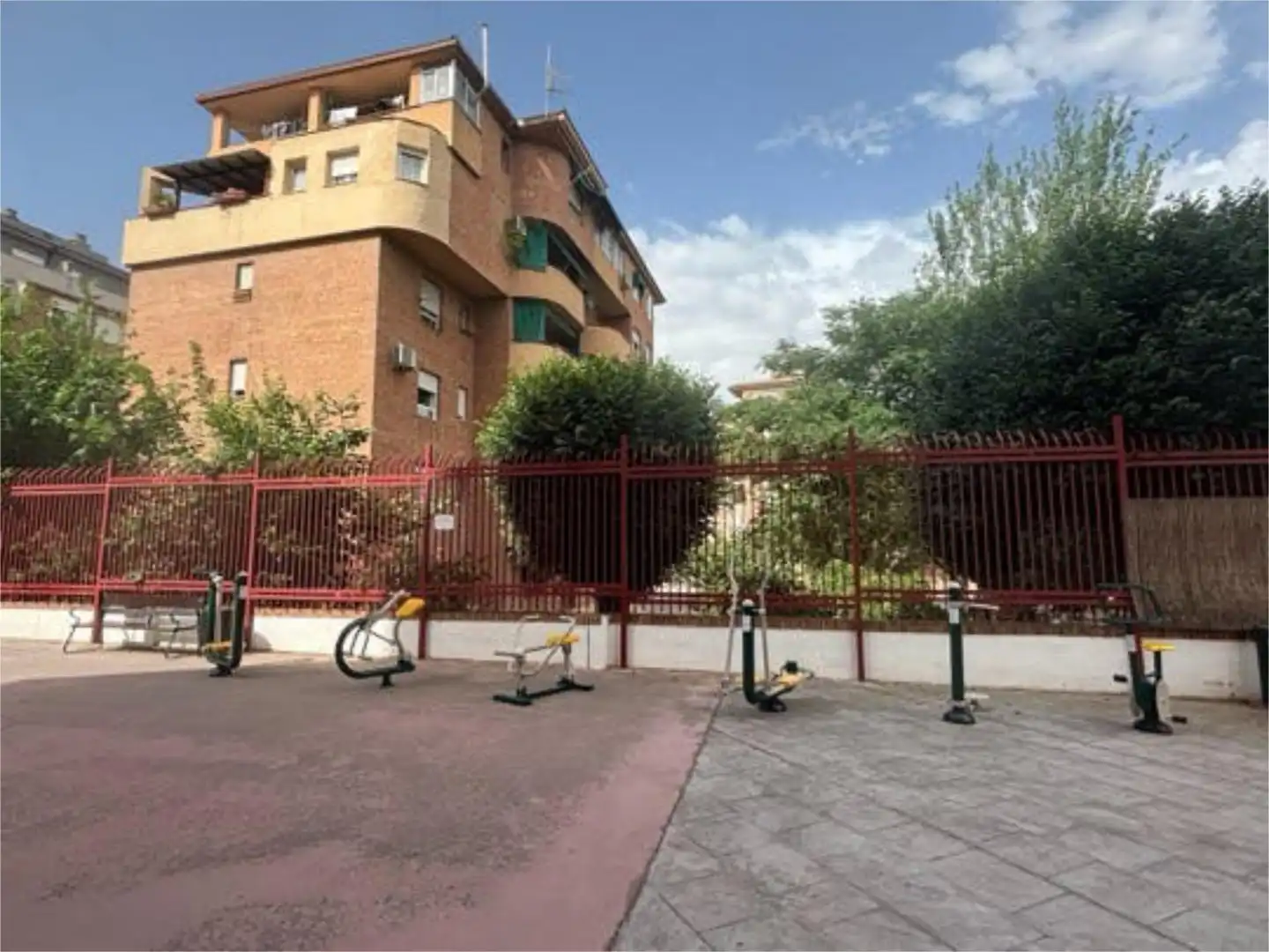 Piso en Chana - Foto 6