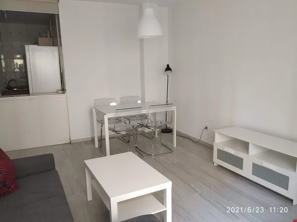 Piso en Calle Reding, 11, Malagueta - Monte Sancha - Foto 6