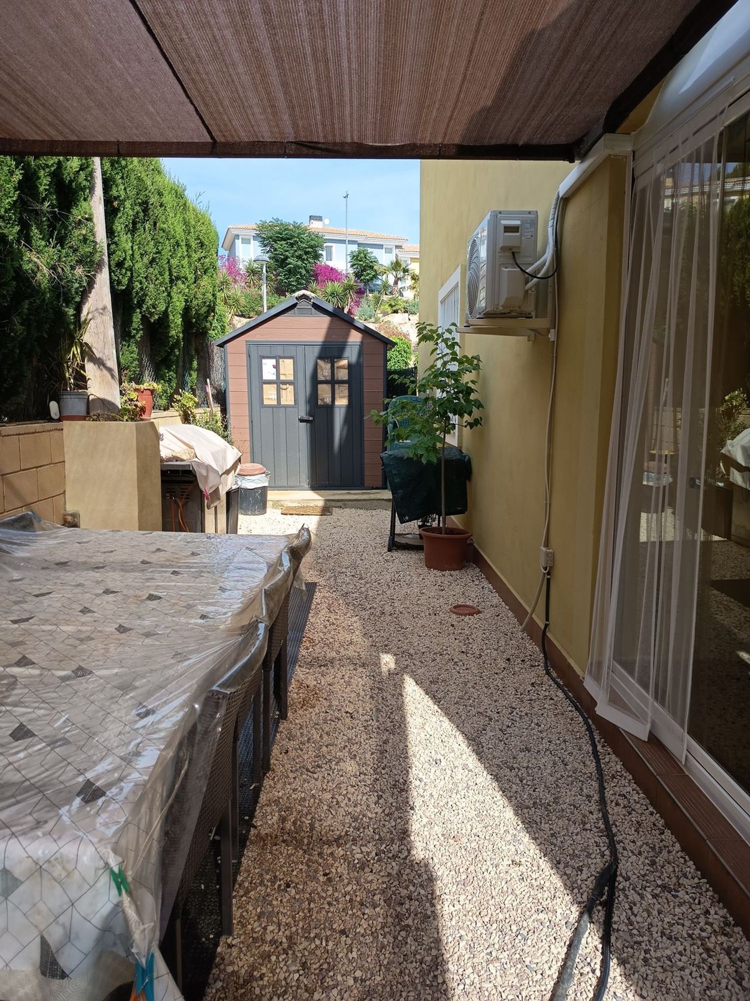 Chalet adosado en Calle del Marge, 1 15, Bonalba-Cotoveta, Bonalba-Cotoveta - Foto 2