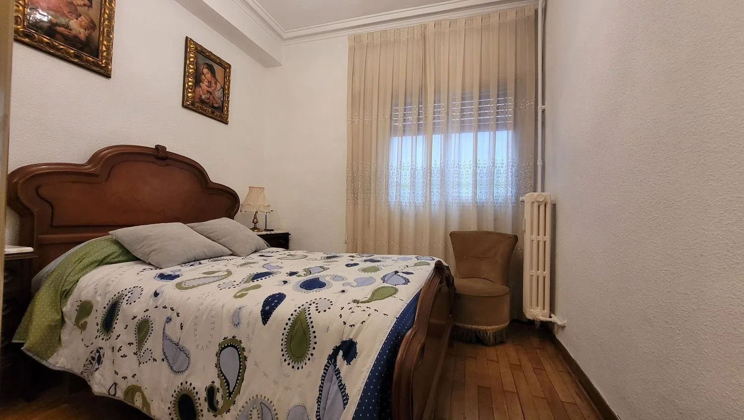 Piso en Barrio Quintana - Foto 9