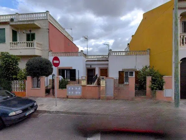 Chalet pareado en calle del Guadalquivir, 11 - Foto 1