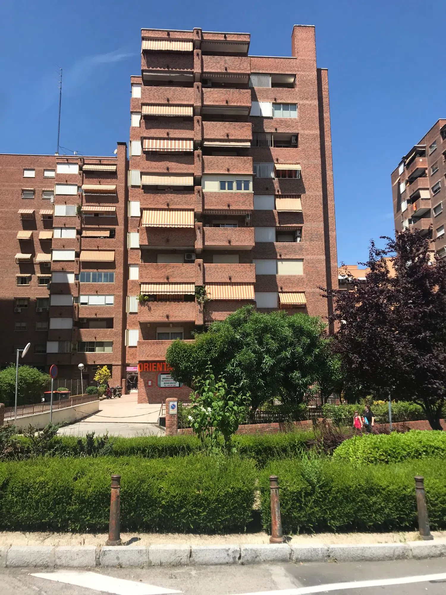 Piso en calle Federico Carlos Sainz de Robles, 3 - Foto 1
