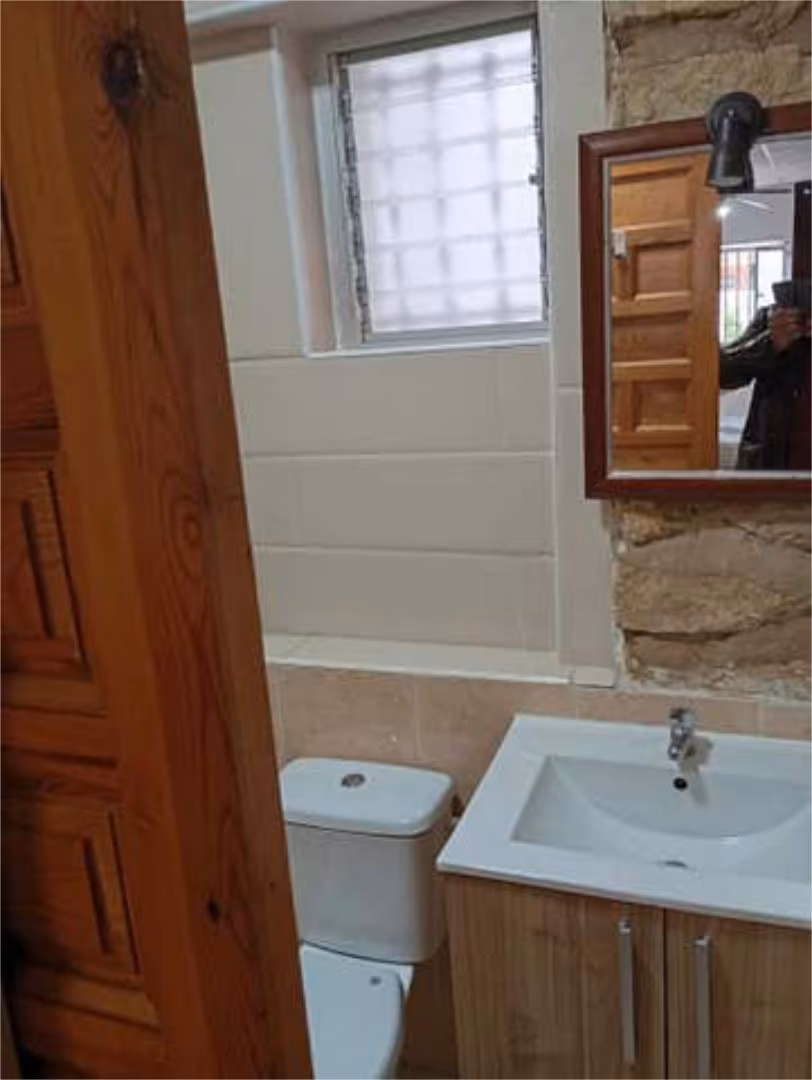 Estudio en San Agustin - Foto 2