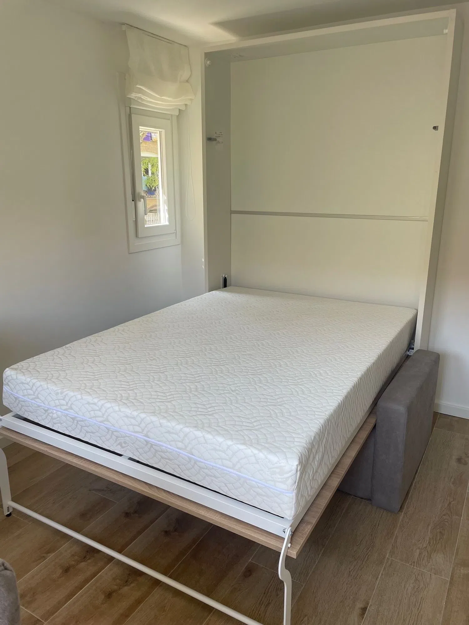 Estudio en calle de María Auxiliadora, 26 - Foto 3