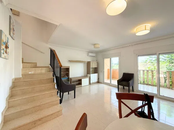 Chalet adosado en Calle 16, 5, El Bosque, El Bosque - Foto 5