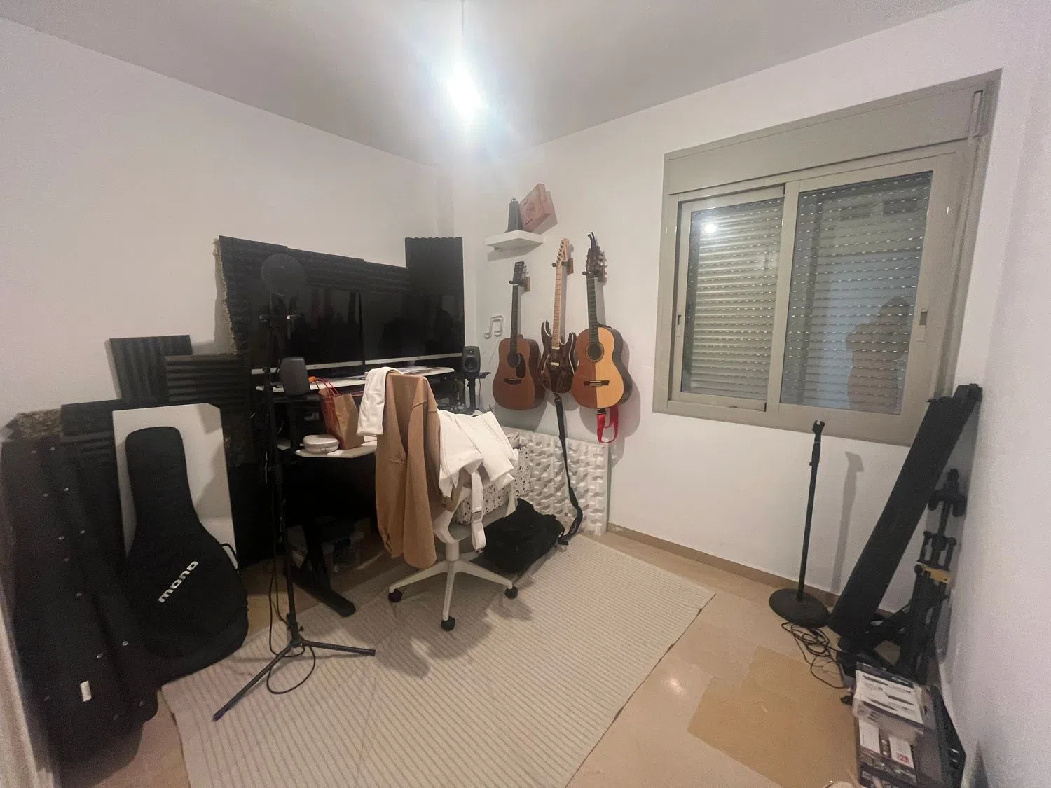 Piso en calle Kandinsky, 4 - Foto 12