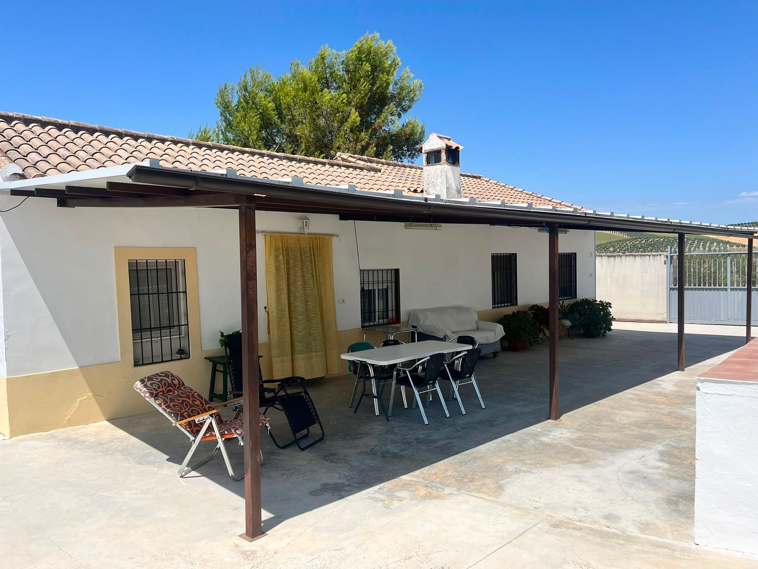 Casa o chalet independiente en De la Estación s/n - Foto 6
