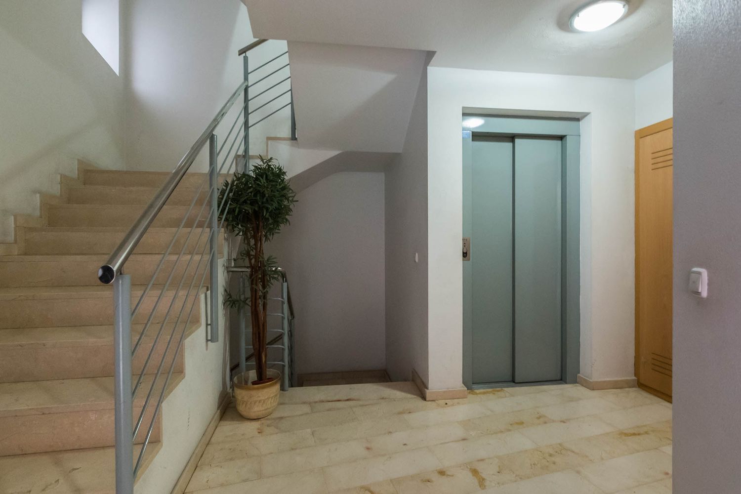 Piso en calle Hortelanos, 9 - Foto 4