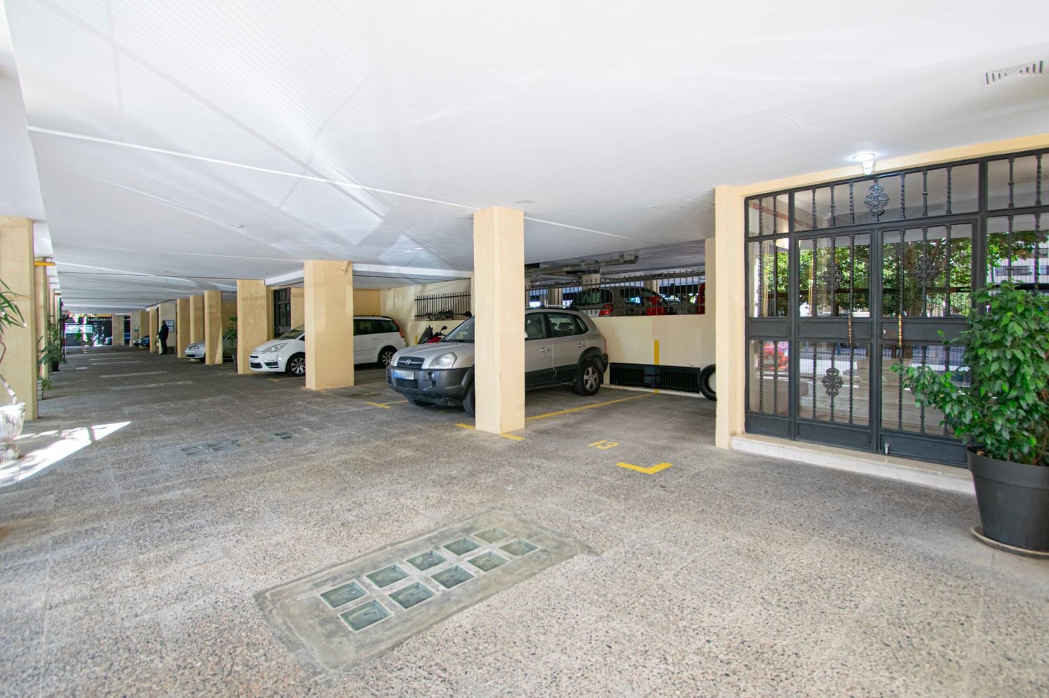 Piso en calle Castillo de Alcala de Guadaira, 29 - Foto 22