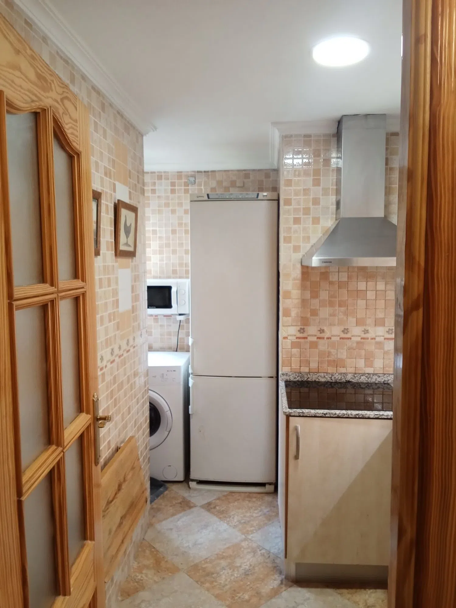 Piso en calle Spiteri, 5 - Foto 4