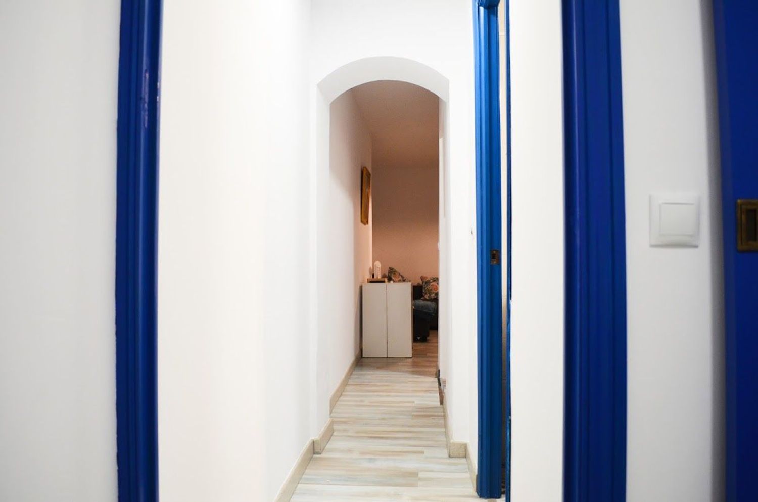Piso en Calle Benjumeda, 14, Centro Histórico - Plaza España, Centro Histórico - Plaza España - Foto 8