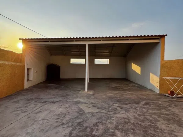 Casa o chalet independiente en Calle Monnegre, 12 b, Valle del Sol - El Portel - Foto 15