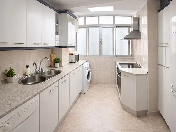 Piso en calle Manuel Altolaguirre, 8 - Foto 8